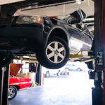 Car auto service