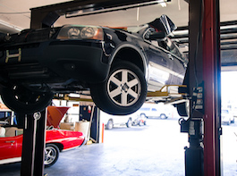 Las Vegas Car Repair