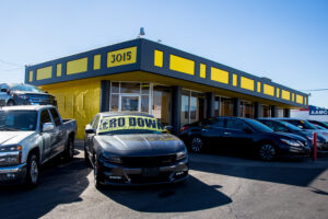 Auto service las vegas