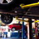 Catalytic Converter Repairs