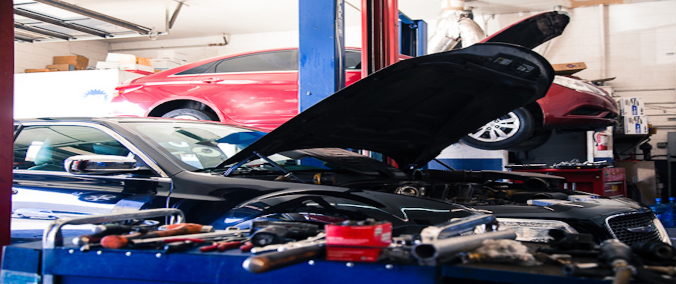 Las Vegas Car Repair | Local Auto Mechanic | Automotive ...