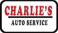 Auto Service Logo