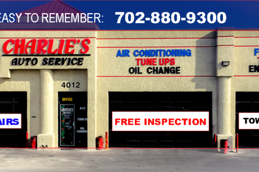 Las Vegas Auto Service
