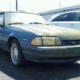 Used Ford Mustang