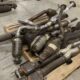 Why Are People Stealing Catalytic Converters?