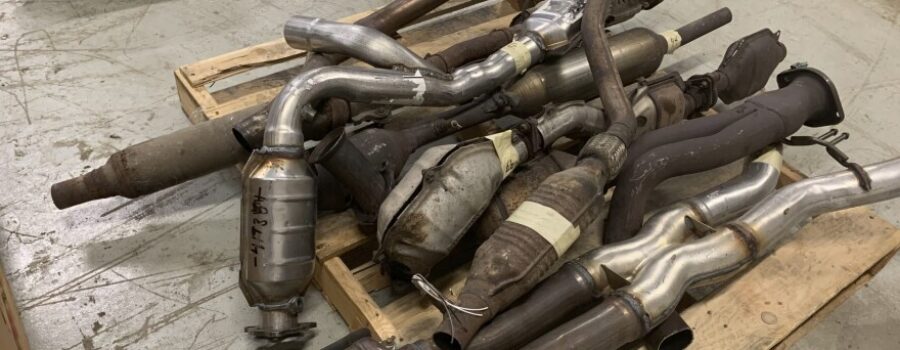 Las Vegas Muffler Shop