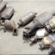 Why Are People Stealing Catalytic Converters?