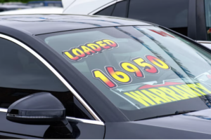 Auto service Las Vegas