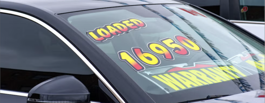 Auto service Las Vegas