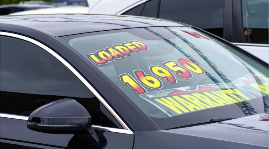 Auto service Las Vegas